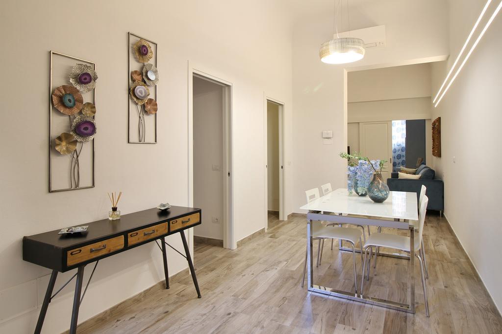 Apartment Meadow Forty-five - Sweet Dreams In Florenz